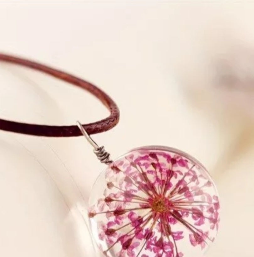 COLLIER VERRE MANDY