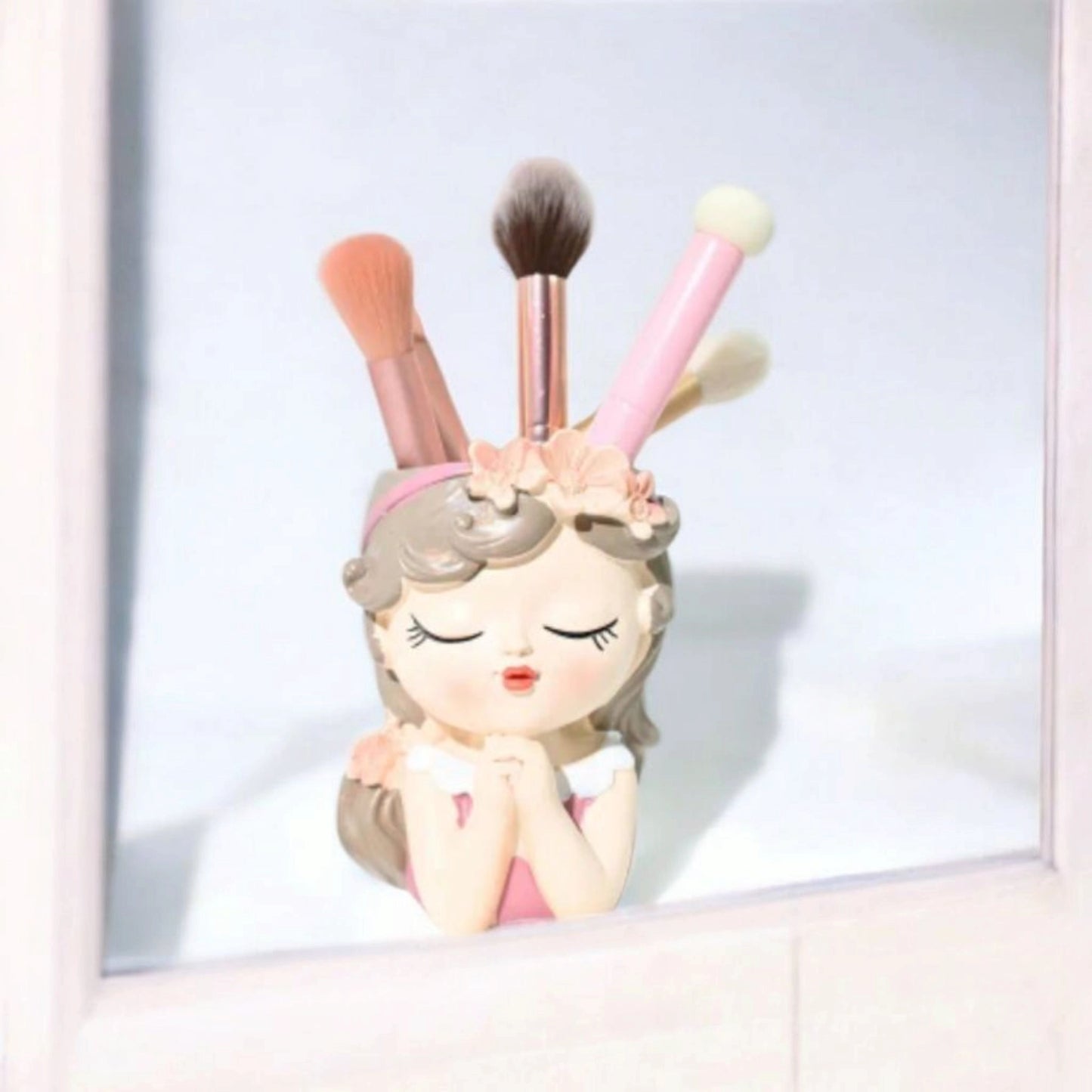 Petit Vase Mademoiselle PRIE