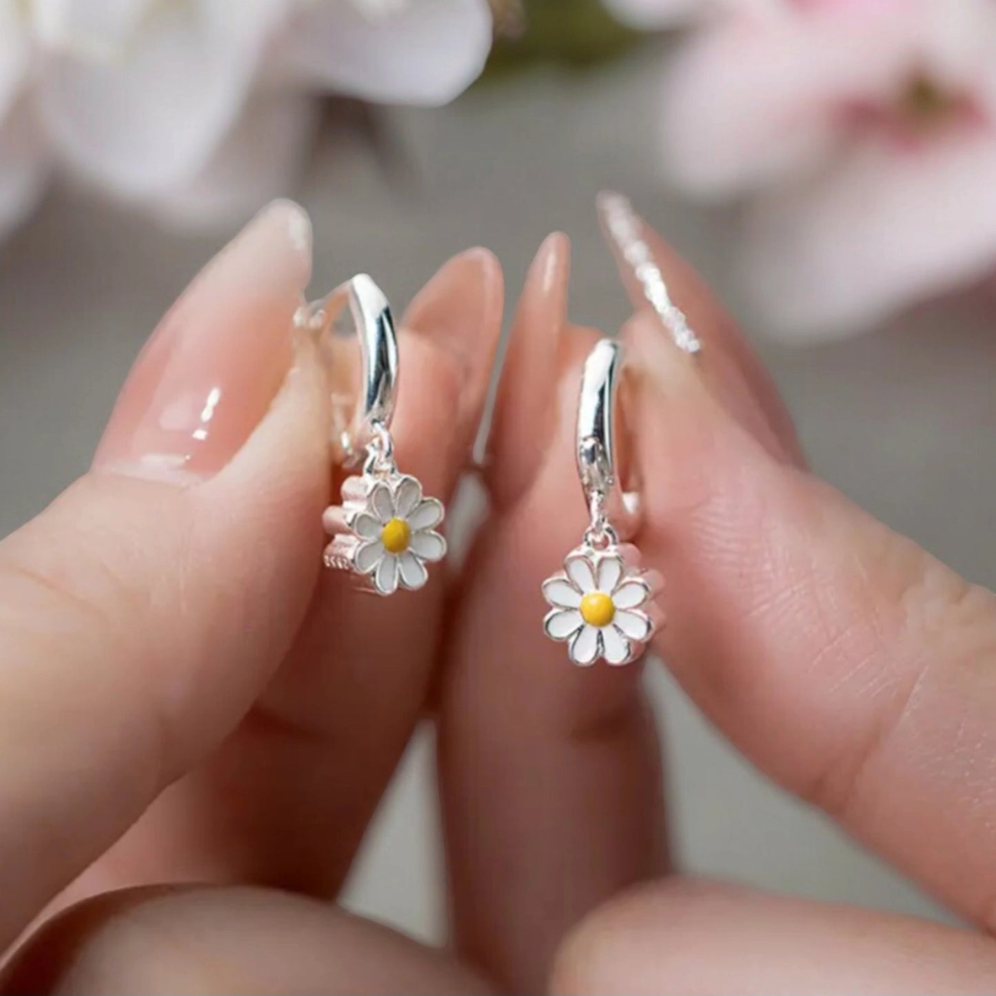BOUCLES D'OREILLES HEIDI