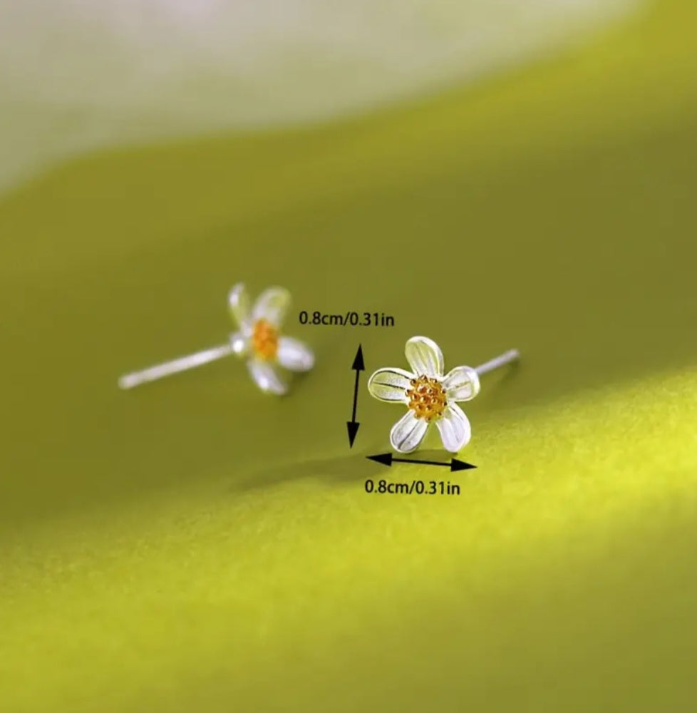 BOUCLES D'OREILLES EMMA