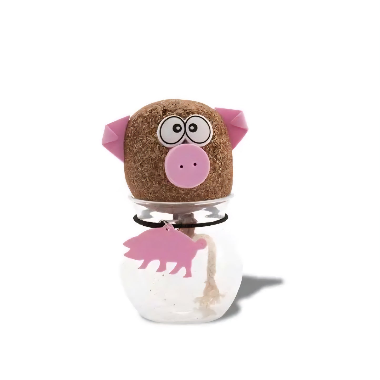 Cadeau enfant • Tête d'herbe animaux
