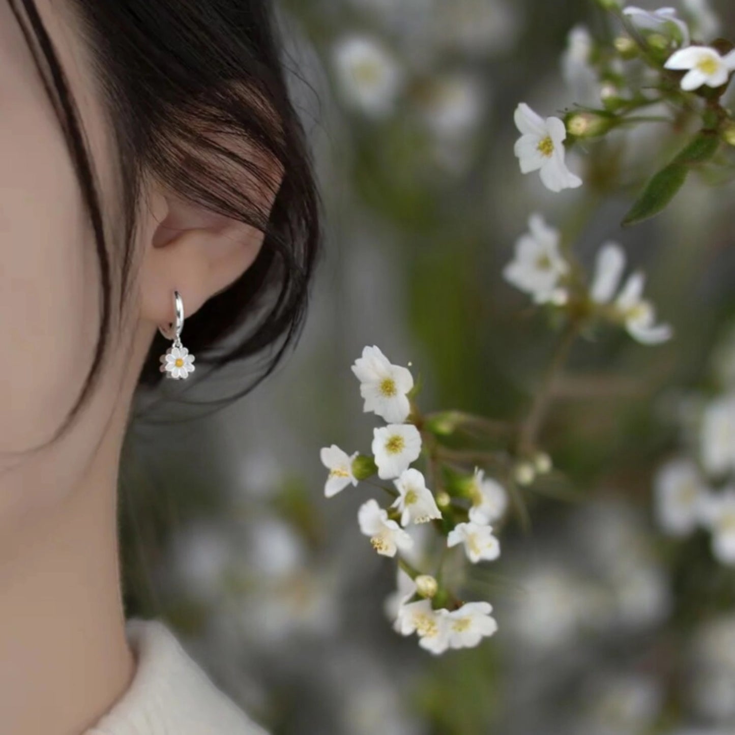 BOUCLES D'OREILLES HEIDI