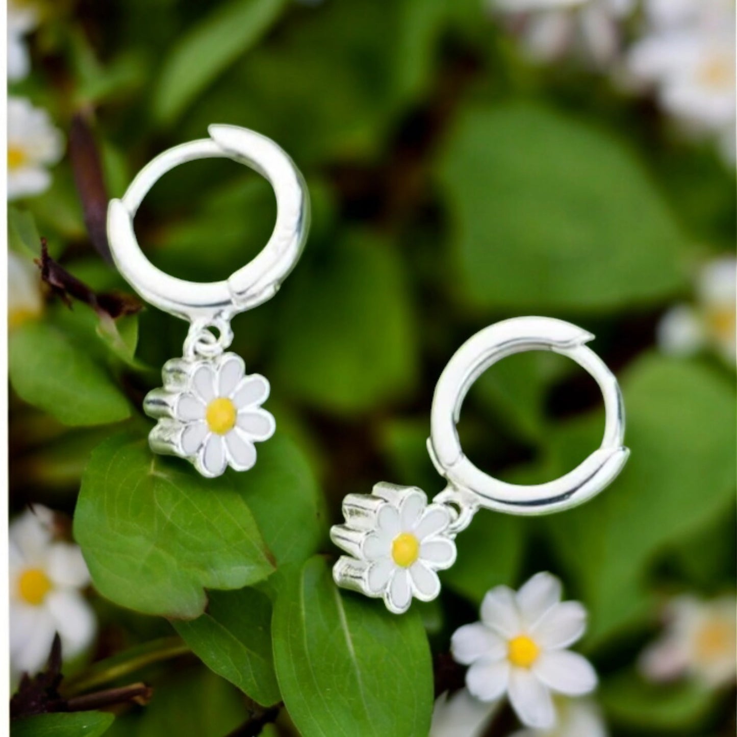 BOUCLES D'OREILLES HEIDI
