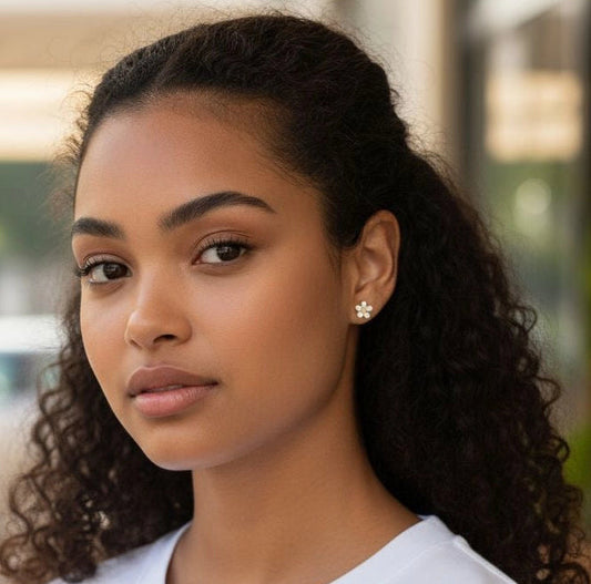 BOUCLES D'OREILLES EMMA