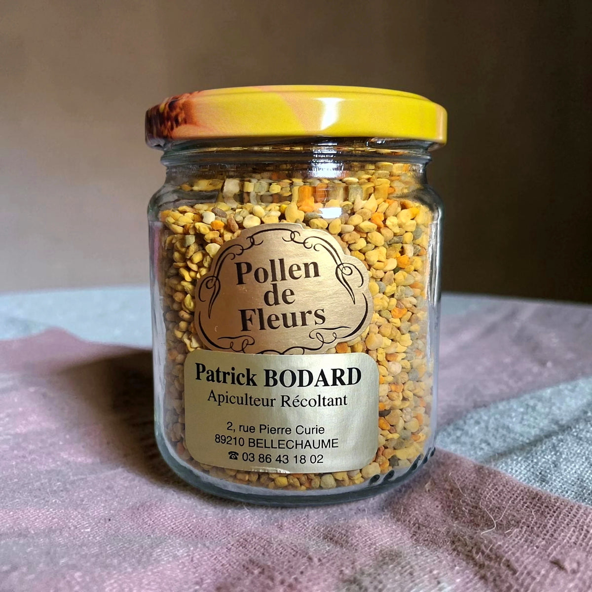 Le Panier Gourmand Tonnerrois - Édition Apiculteur & Gourmandises