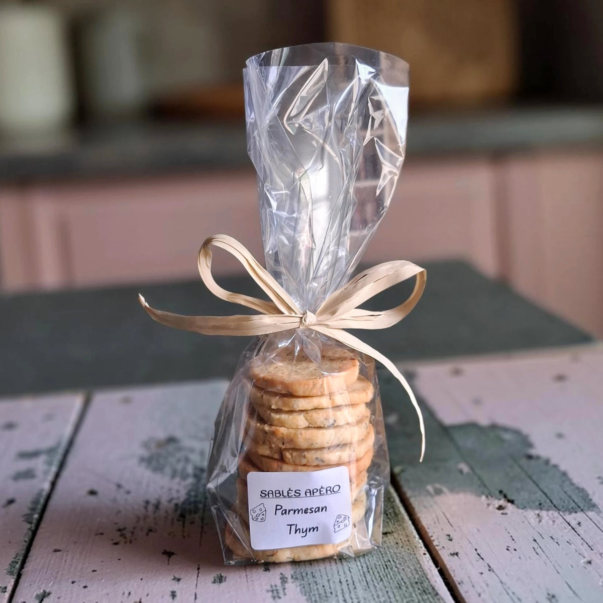 Le Panier Gourmand Tonnerrois - Édition Apiculteur & Gourmandises