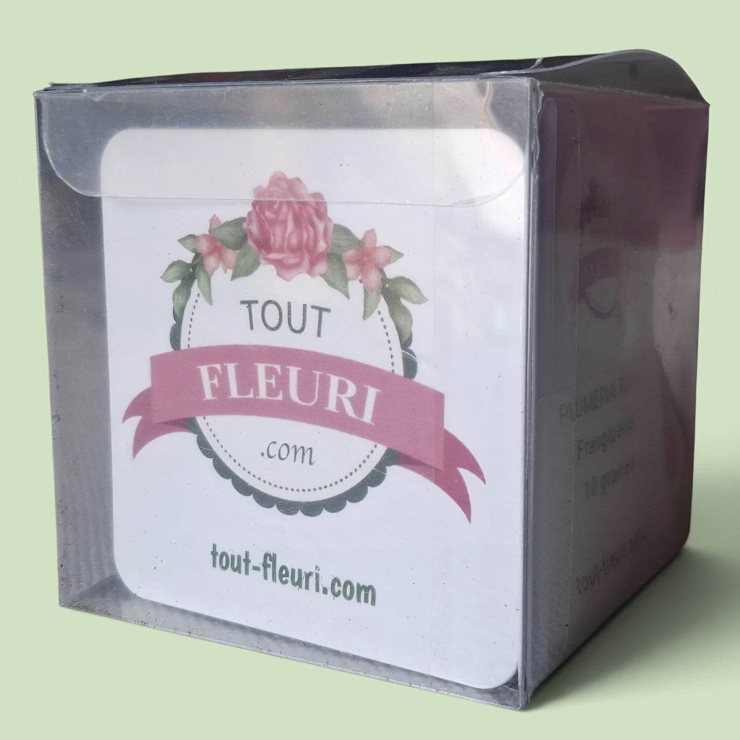 Kit de culture de Crotalaria Cunninghamii